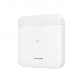 DS-PWA96-M-WE AX PRO bežični alarmni panel podržava LAN, Wi-Fi, 3G/4G.